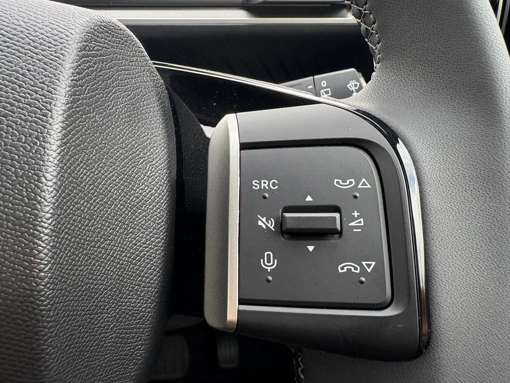 Citroen C3 Aircross 1.2 Hybrid Plus Suv Hybrid E-dsc Euro 6 #17