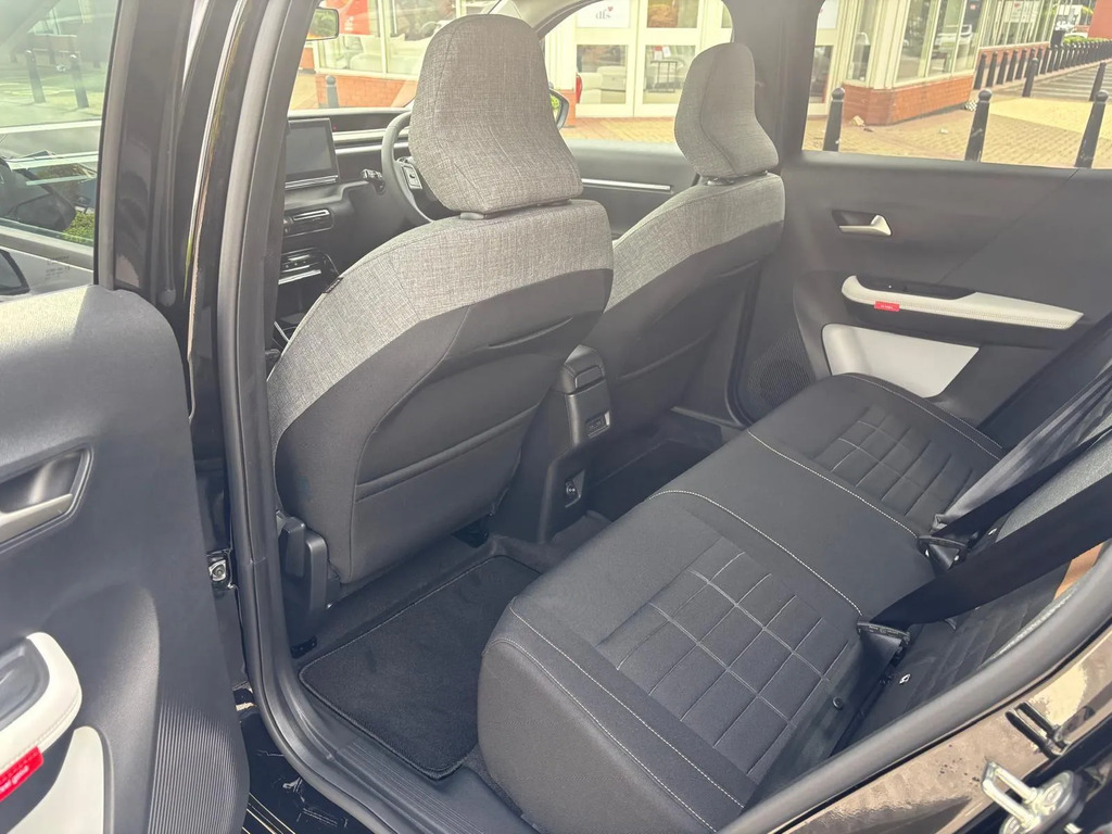 Citroen C3 Aircross 1.2 Hybrid Plus Suv Hybrid E-dsc Euro 6 #13