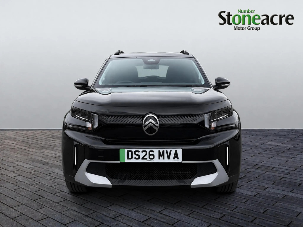 Citroen C3 Aircross Standard Range 44Kwh Plus #2