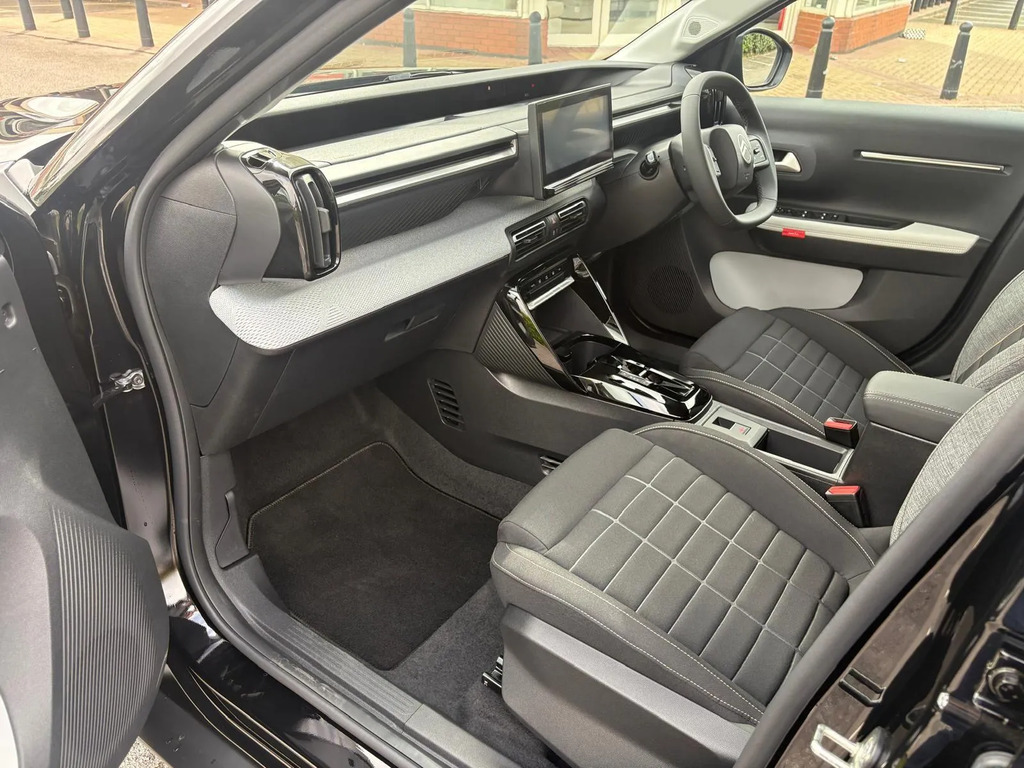 Citroen C3 Aircross 1.2 Hybrid Plus Suv Hybrid E-dsc Euro 6 #29