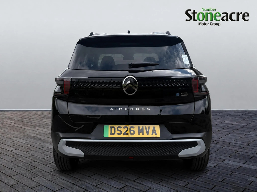 Citroen C3 Aircross Standard Range 44Kwh Plus #6