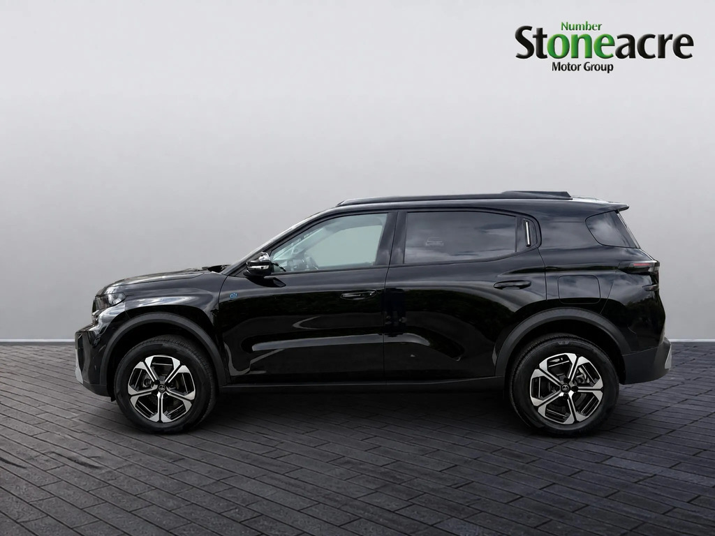 Citroen C3 Aircross Standard Range 44Kwh Plus #5