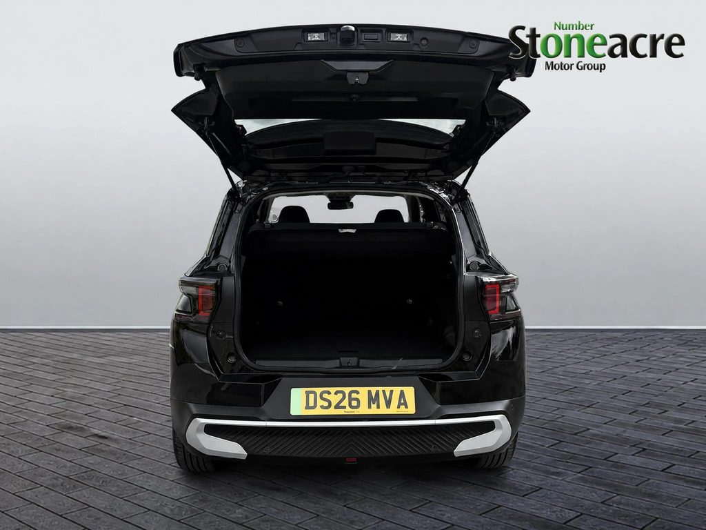 Citroen C3 Aircross 1.2 Hybrid Plus Suv Hybrid E-dsc Euro 6 #7