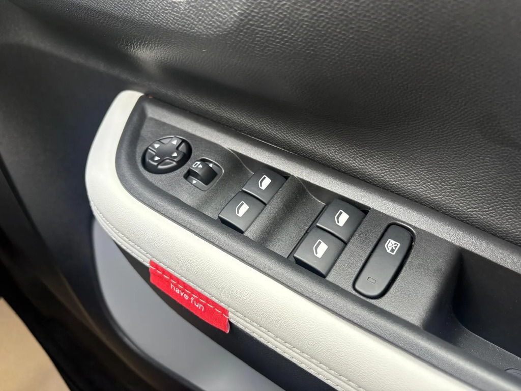 Citroen C3 Aircross 1.2 Hybrid Plus Suv Hybrid E-dsc Euro 6 #15