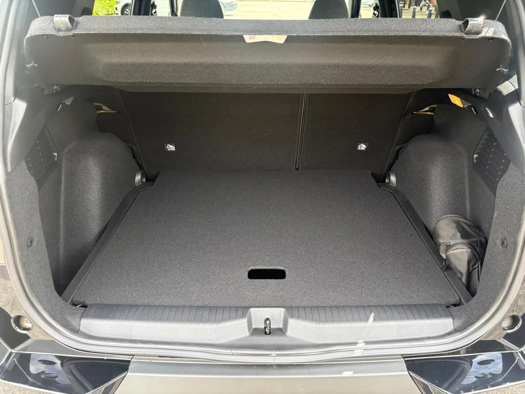 Citroen C3 Aircross 1.2 Hybrid Plus Suv Hybrid E-dsc Euro 6 #27