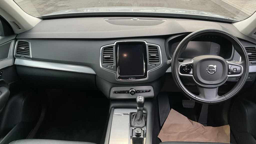 Volvo XC90 2.0 D5 Momentum Geartronic 4Wd Euro 6 Ss #5