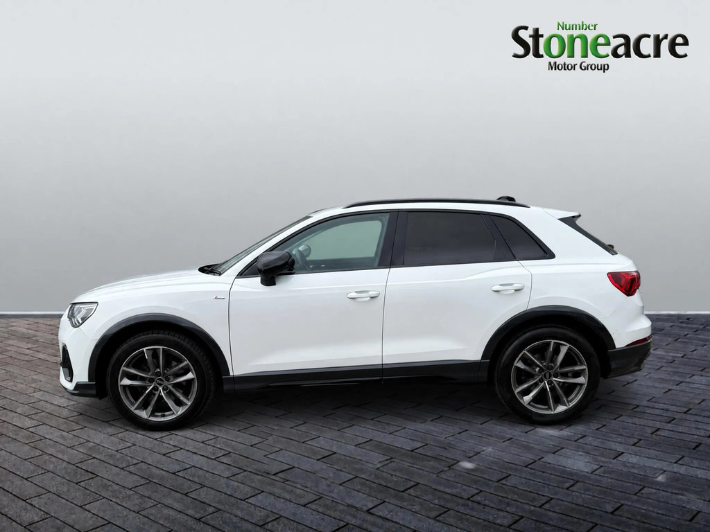 Audi Q3 1.5 Tfsi Cod 35 Black Edition S Tronic Euro 6 Ss  #5