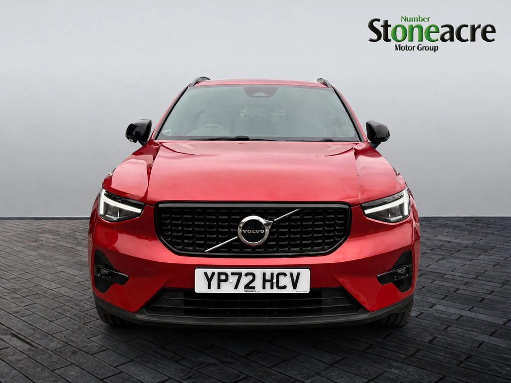 Volvo XC40 2.0 B4 Mhev Plus Dct Awd Euro 6 Ss  #2