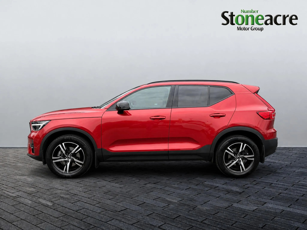 Volvo XC40 2.0 B4 Mhev Plus Dct Awd Euro 6 Ss  #6