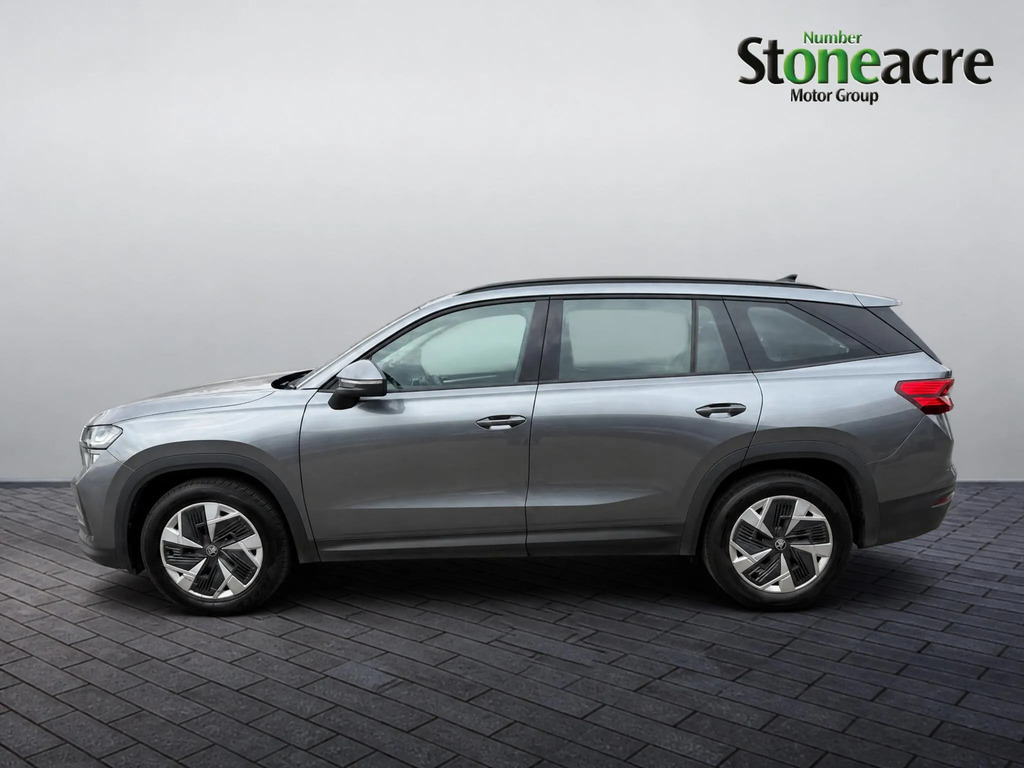 Skoda Kodiaq 1.5 Tsi E-tec Mhev Se Dsg Euro 6 Ss #5