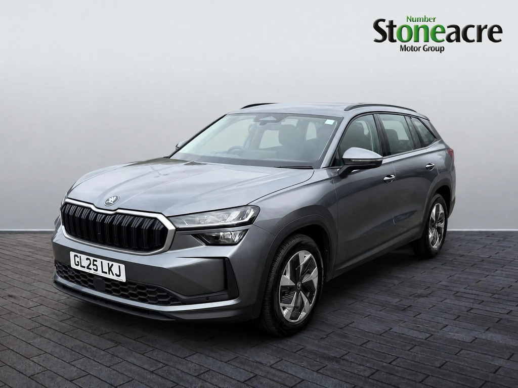 Skoda Kodiaq 1.5 Tsi E-tec Mhev Se Dsg Euro 6 Ss #3