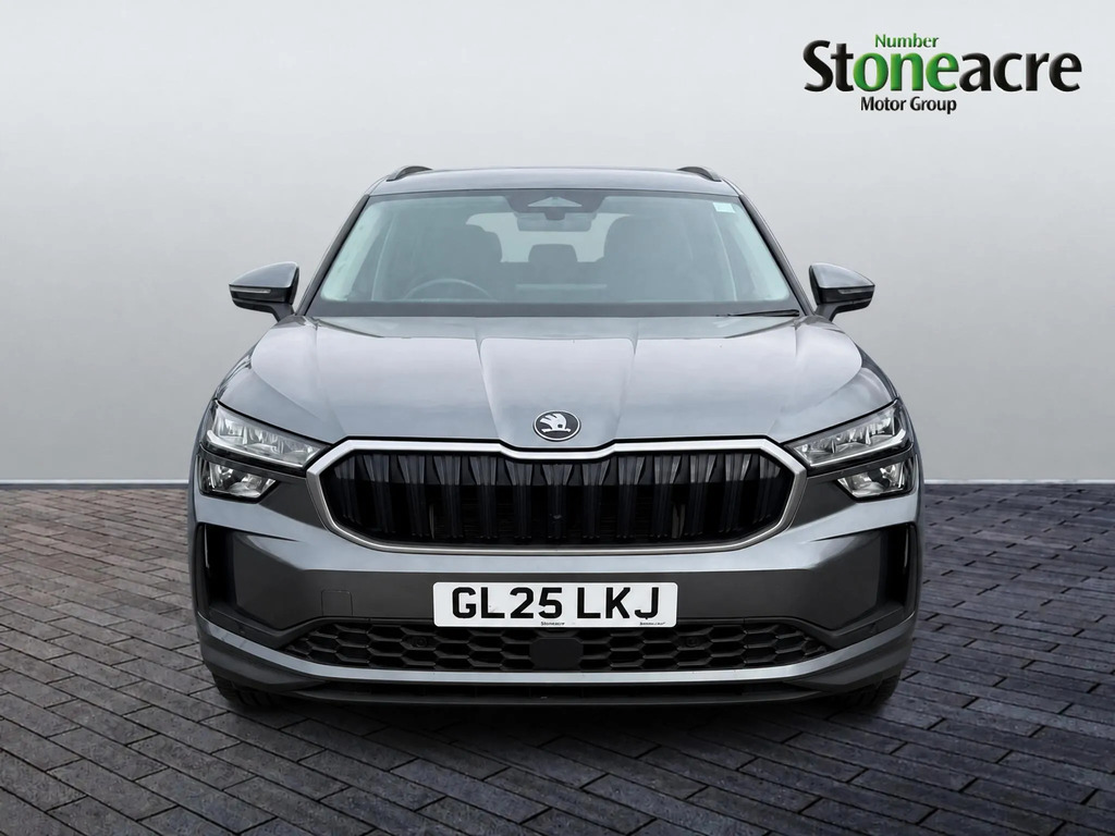 Skoda Kodiaq 1.5 Tsi E-tec Mhev Se Dsg Euro 6 Ss #2