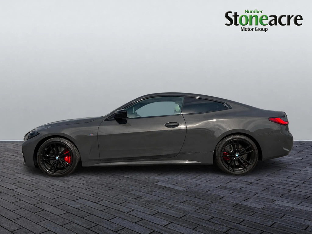 BMW 4 Series 2.0 420I M Sport Pro Edition Euro 6 Ss #5