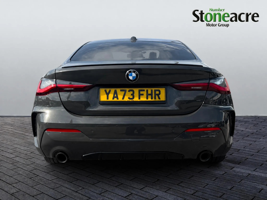 BMW 4 Series 2.0 420I M Sport Pro Edition Euro 6 Ss #6