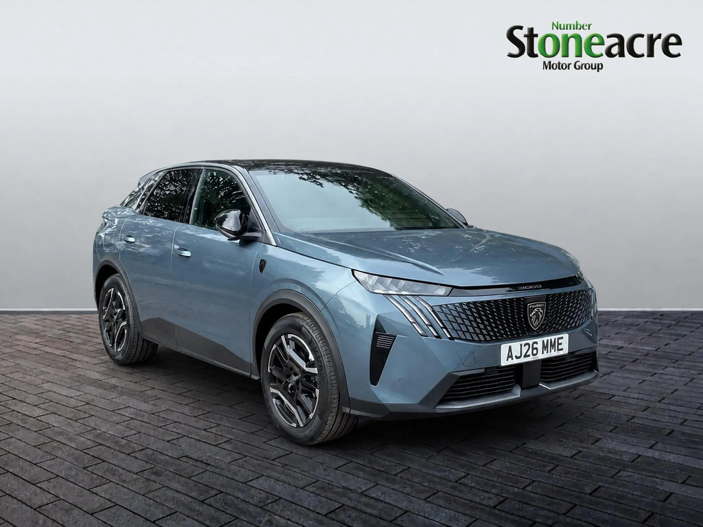 Peugeot 3008 1.6 21Kwh Gt E-dsc Euro 6 Ss 