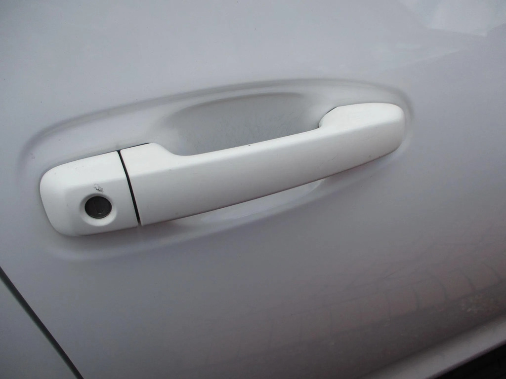 Toyota Land Cruiser 2.8D Invincible 4Wd Euro 6 Ss 7 Seat White #32