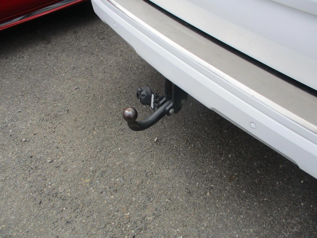 Toyota Land Cruiser 2.8D Invincible 4Wd Euro 6 Ss 7 Seat White #30