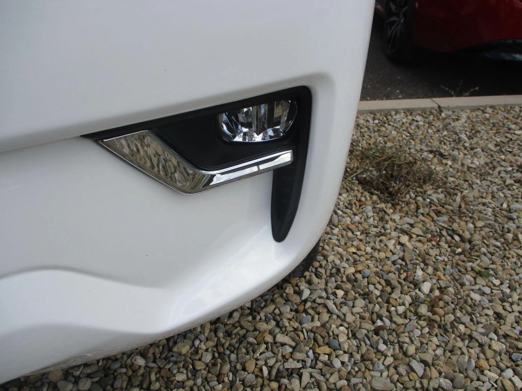 Toyota Land Cruiser 2.8D Invincible 4Wd Euro 6 Ss 7 Seat White #28