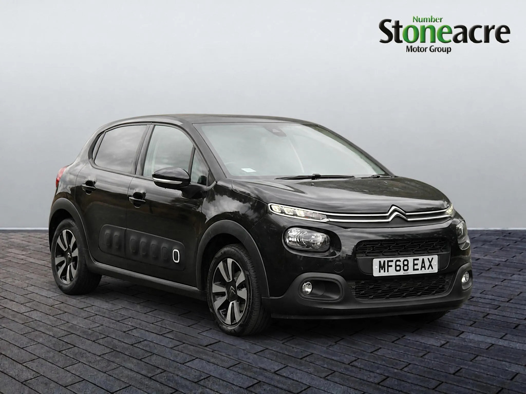 Citroen C3 1.2 Puretech Flair Hatchback