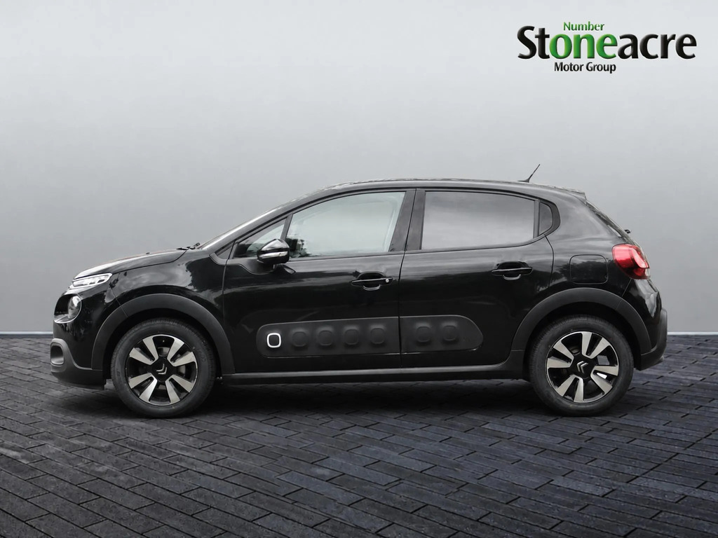 Citroen C3 1.2 Puretech Flair Hatchback MF68EAX  #6