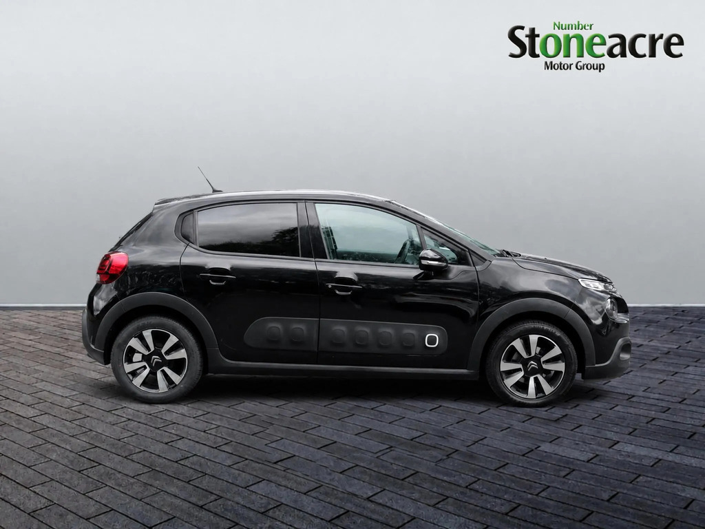 Citroen C3 1.2 Puretech Flair Hatchback MF68EAX  #2