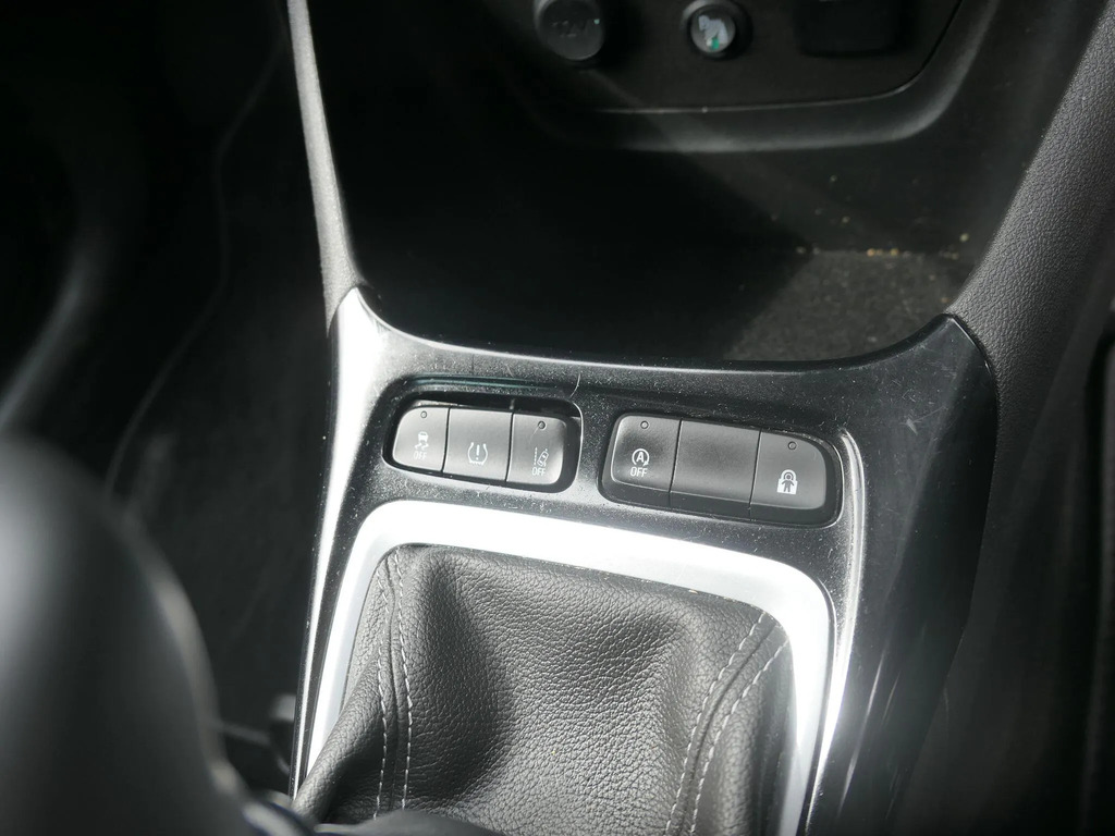 Vauxhall Crossland X 1.2 Griffin Suv Euro 6 Ss 83 Grey #21