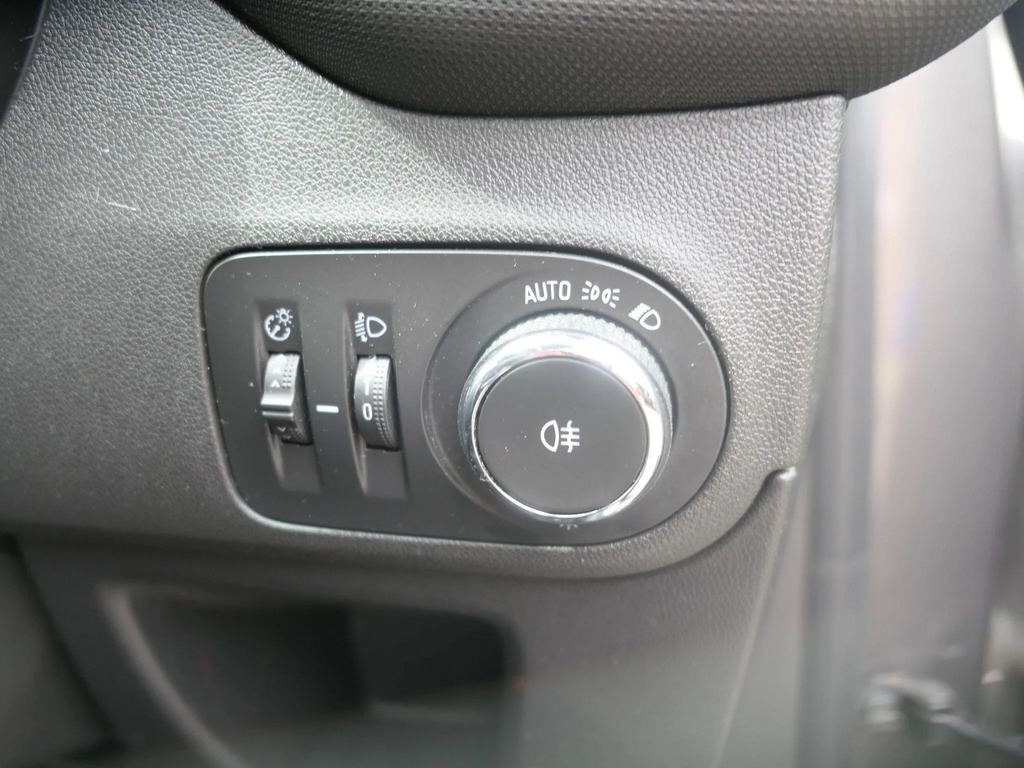 Vauxhall Crossland X 1.2 Griffin Suv Euro 6 Ss 83 Grey #20