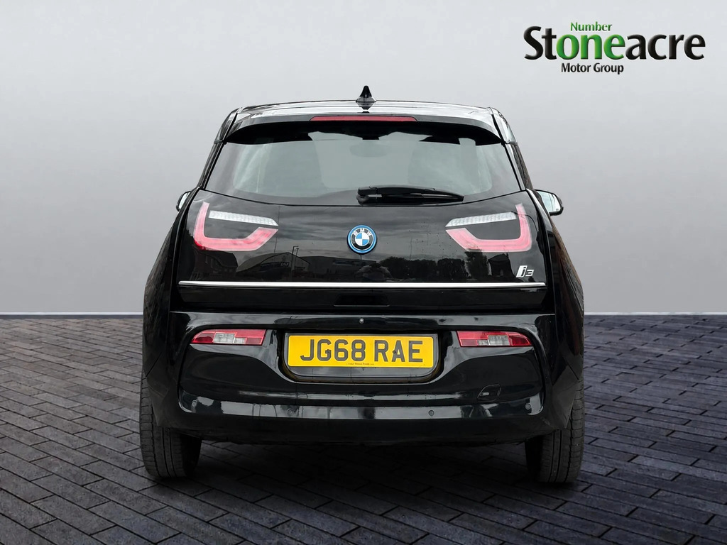 BMW i3 42.2Kwh ND20WMX #6