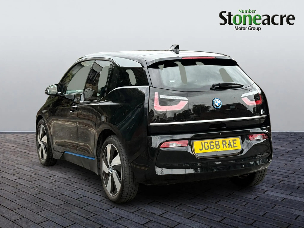 BMW i3 42.2Kwh ND20WMX #4