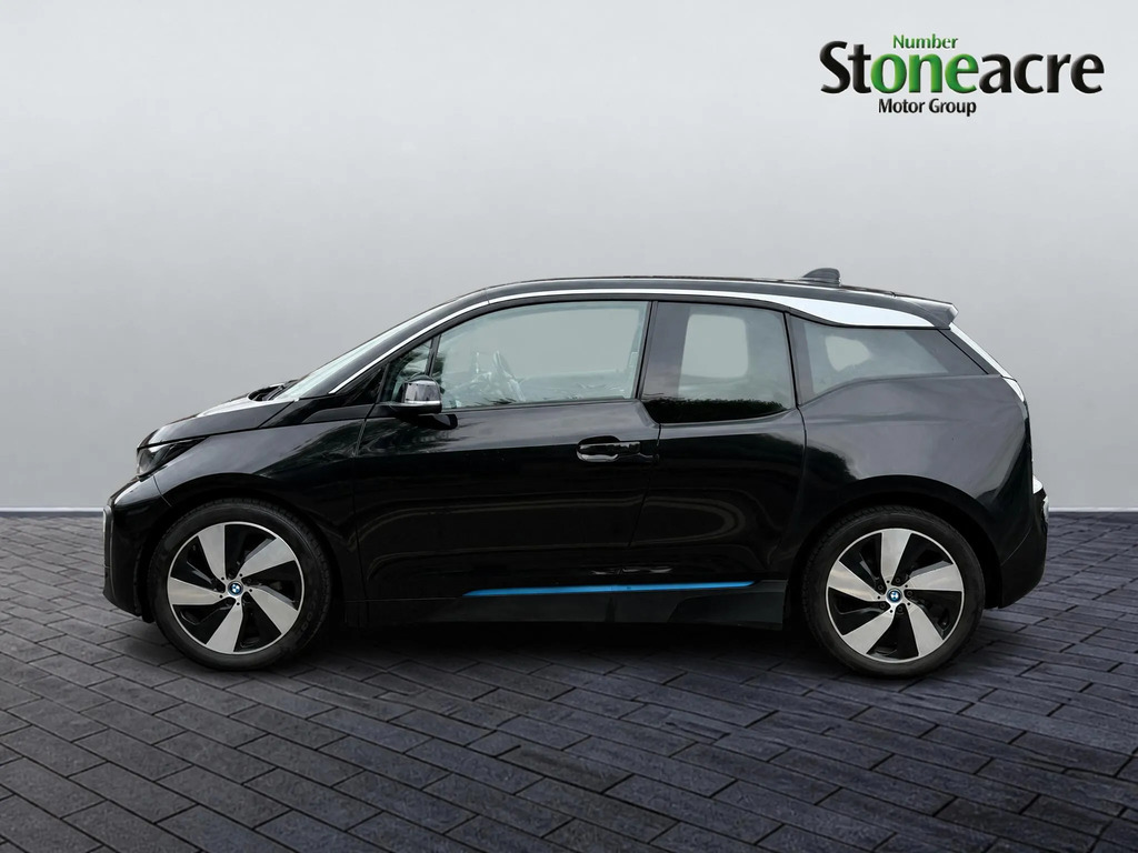 BMW i3 42.2Kwh ND20WMX #5