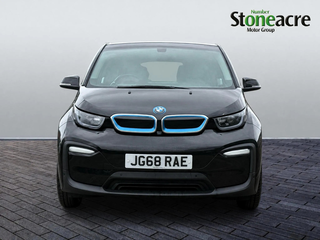 BMW i3 42.2Kwh ND20WMX #2