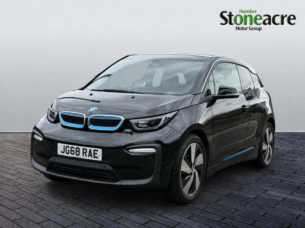 BMW i3 42.2Kwh ND20WMX #3