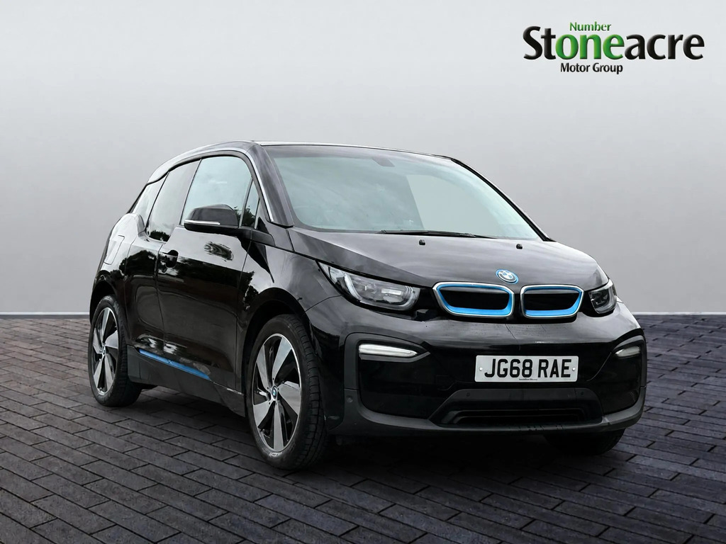 BMW i3 42.2Kwh