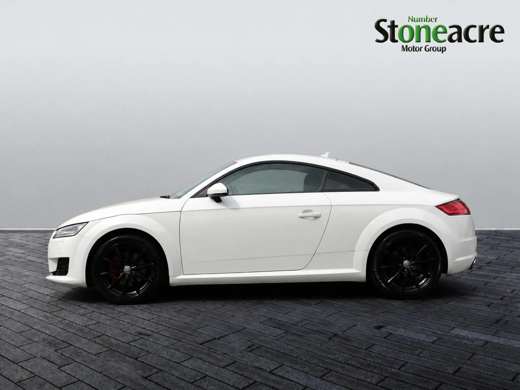 Audi TT 2.0 Tfsi Sport Euro 6 Ss NH10NMH #6