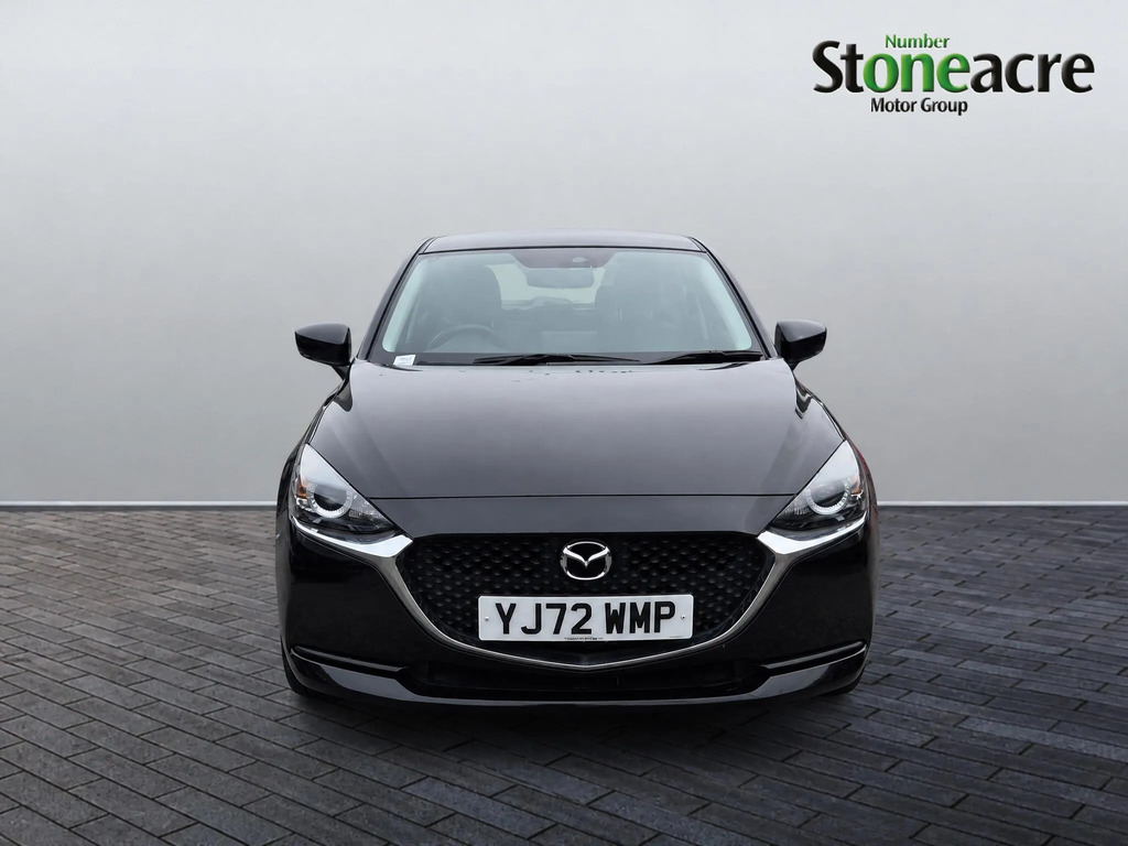 Mazda 2 1.5 Skyactiv-g Se-l Euro 6 Ss #2