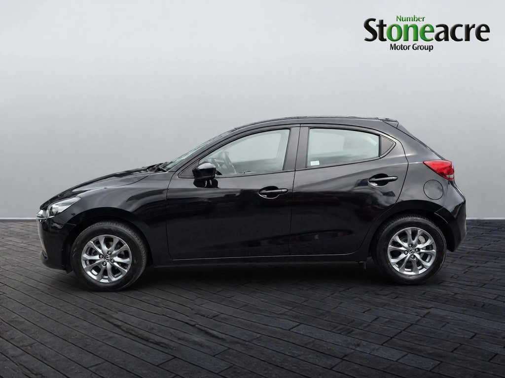 Mazda 2 1.5 Skyactiv-g Se-l Euro 6 Ss #5