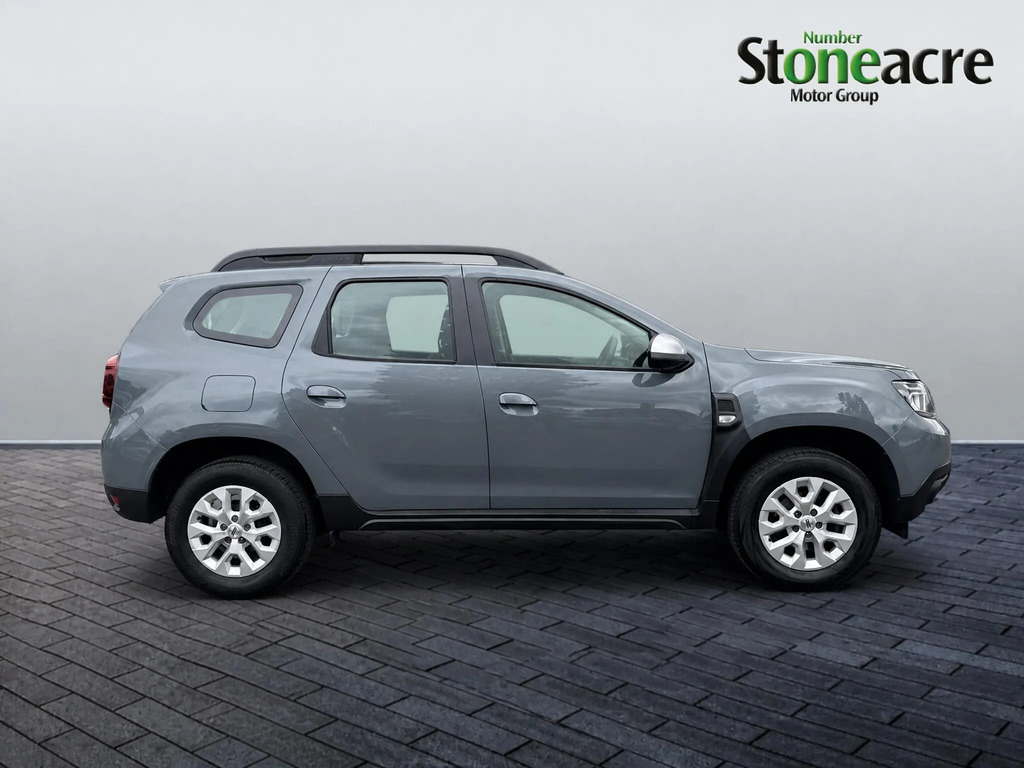 Dacia Duster 1.0 Tce Expression Euro 6 Ss NY73ENR  #2