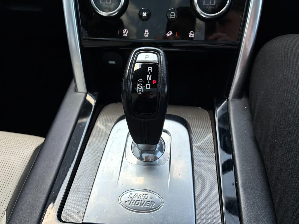 Land Rover Discovery Sport Land Rover Sw 2.0 Td4 180 Landmark Grey #11