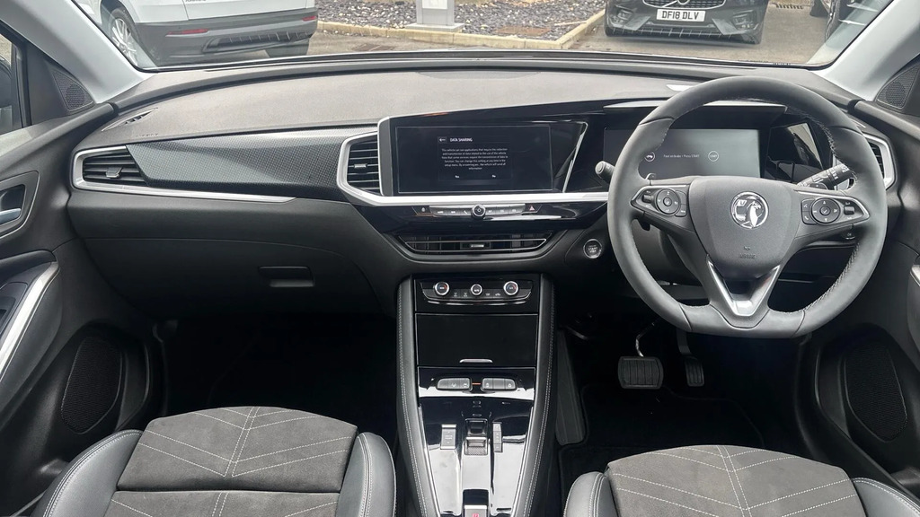 Vauxhall Grandland 1.2 Mhev Ultimate E-dct Euro 6 Ss  #5
