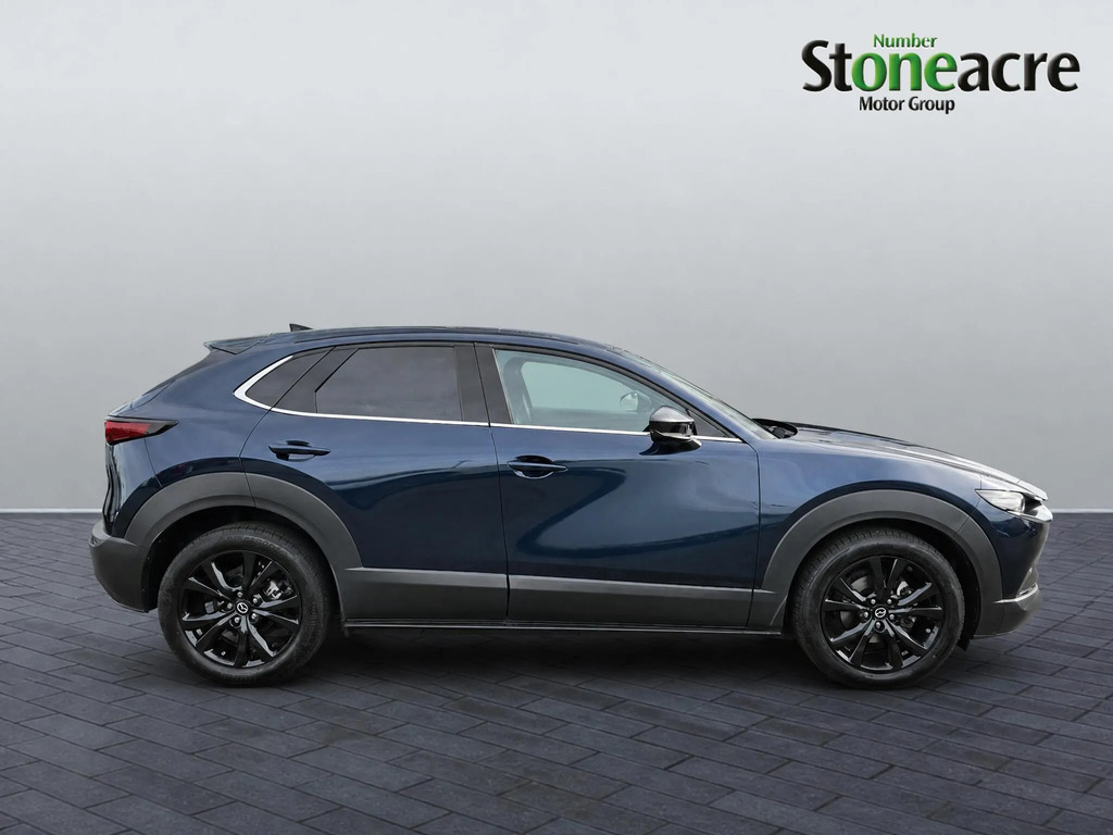 Mazda CX-30 2.5 E-skyactiv G Mhev Homura Euro 6 Ss #2