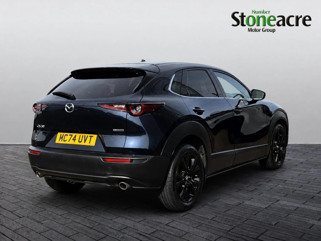 Mazda CX-30 2.5 E-skyactiv G Mhev Homura Euro 6 Ss #3