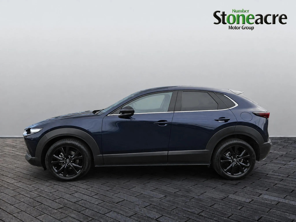 Mazda CX-30 2.5 E-skyactiv G Mhev Homura Euro 6 Ss #6