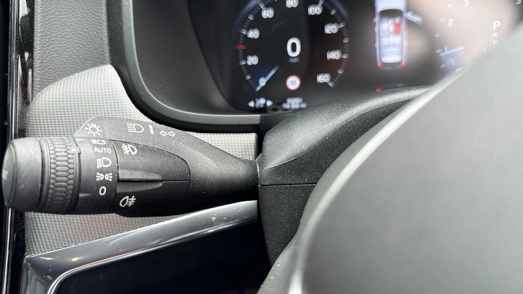 Volvo V90 Self Charging Hybrid, Heated Fr Seats, Smartphon Silver #18