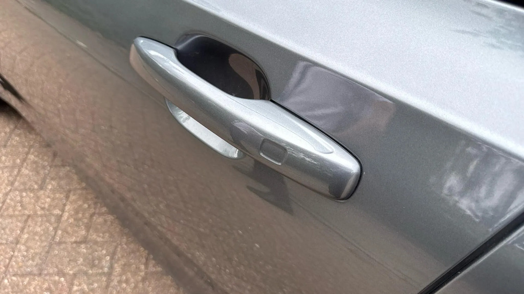 Volvo V90 Self Charging Hybrid, Heated Fr Seats, Smartphon Silver #30