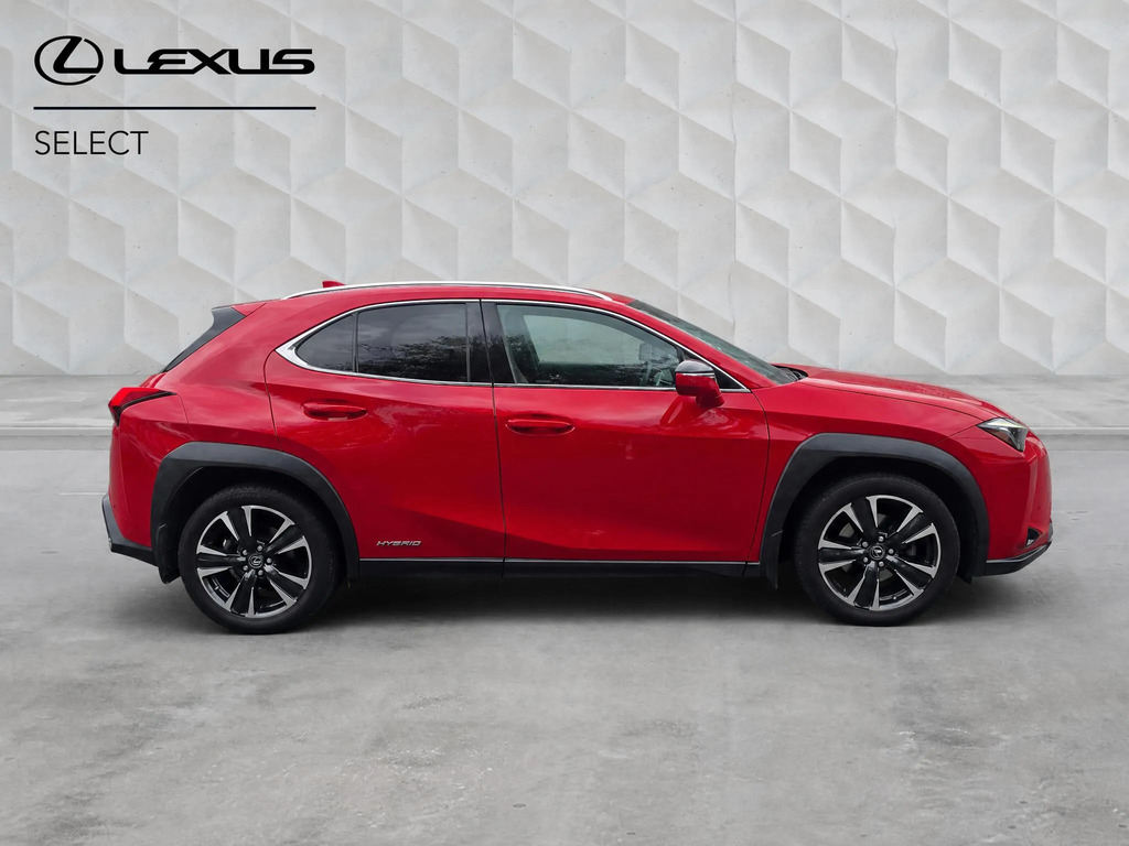 Lexus UX 250H 2.0 Takumi #2