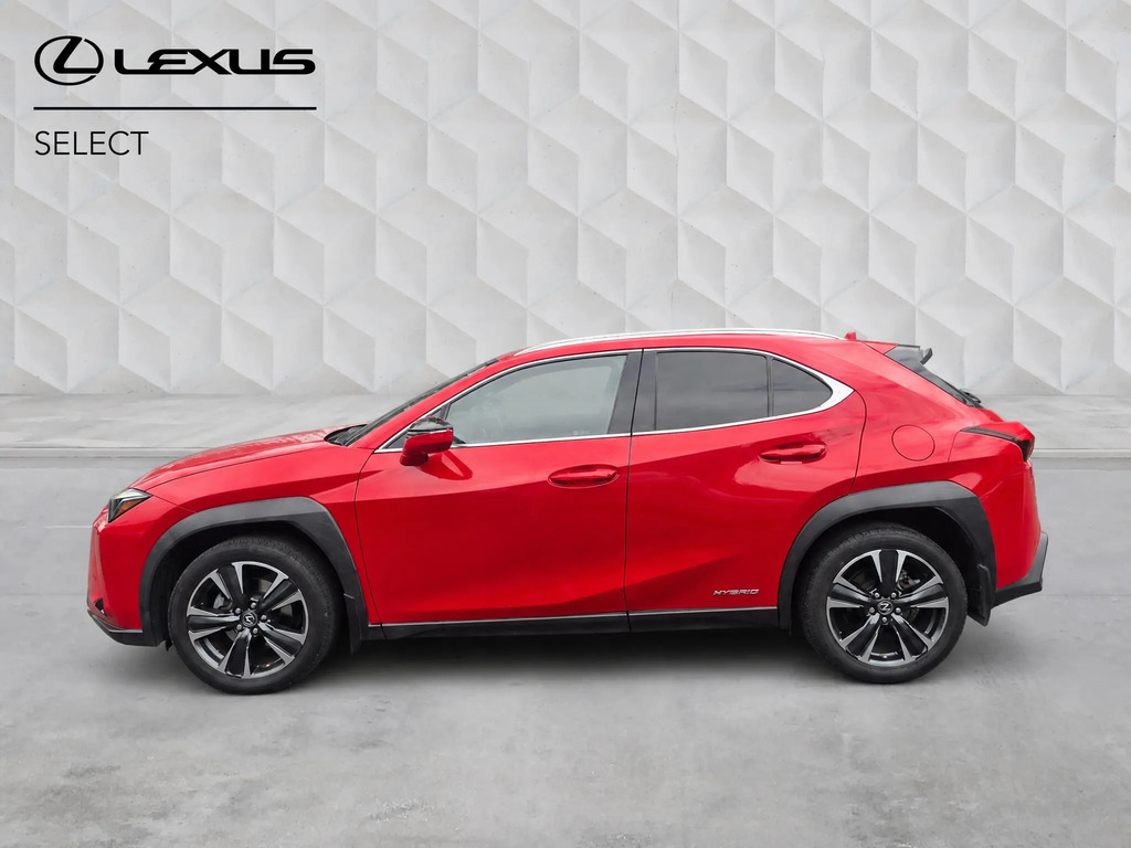 Lexus UX 250H 2.0 Takumi #6