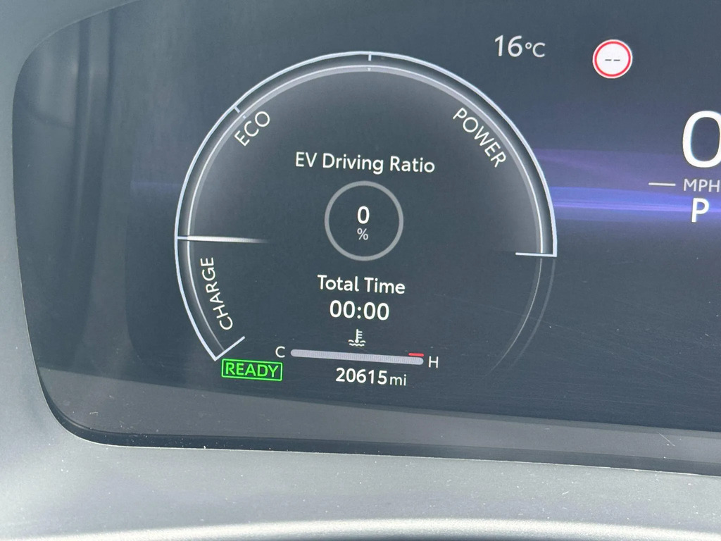 Toyota C-Hr 1.8 Vvt-h Icon Suv Hybrid Cvt Euro 6 S Purple #17