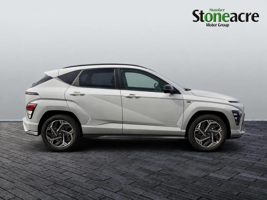 Hyundai Kona 1.6 H-gdi N Line Dct Euro 6 Ss #6