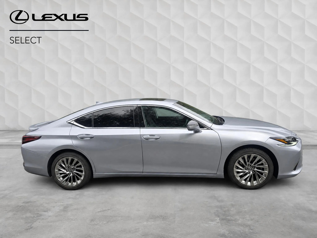 Lexus ES 300H 2.5 Takumi GV23LGE #2