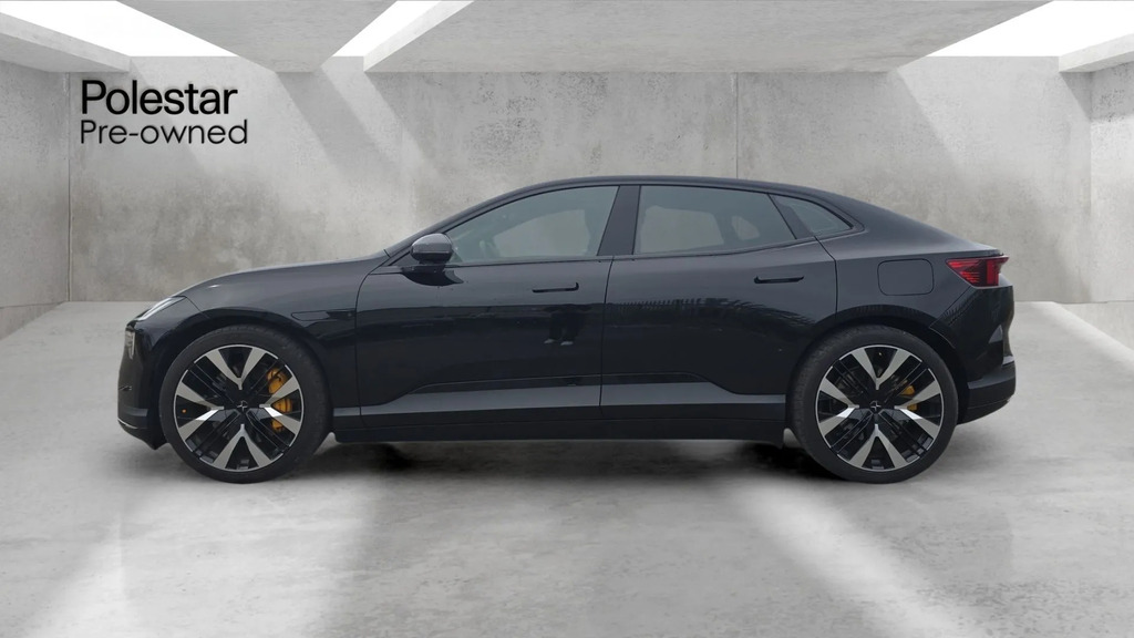 Polestar 4 Dual Motor 100Kwh Long Range Plus Suv OE25FSL #6